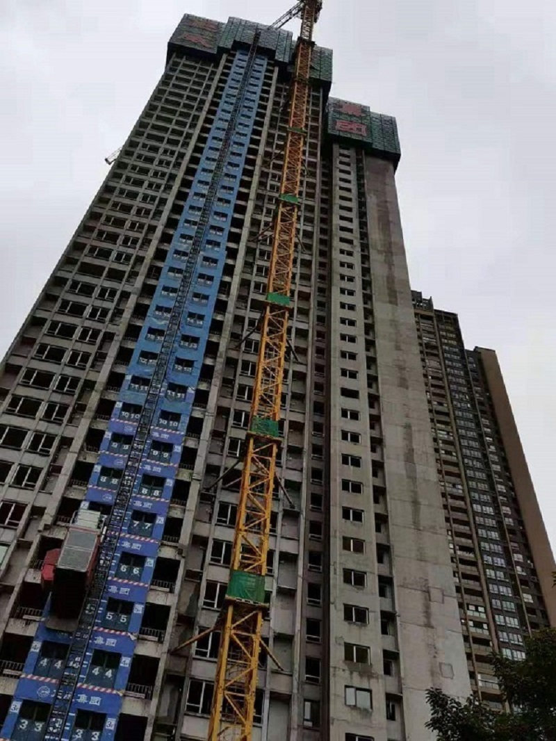 彈子(zǐ)石長(cháng)嘉彙項目