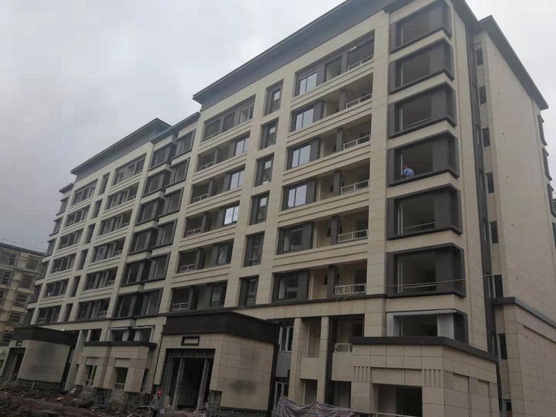 華僑城(chéng)洋房(fáng)項目