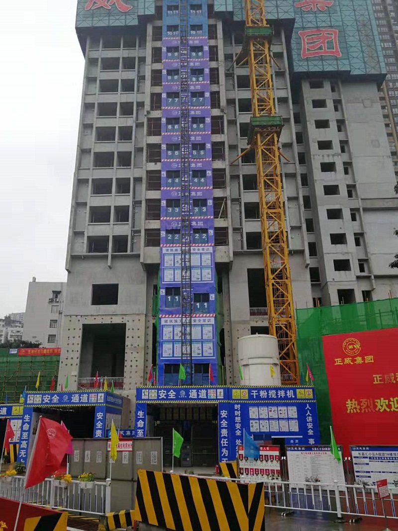 長(cháng)嘉彙項目